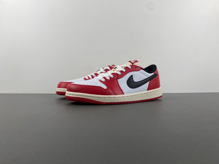 Jordan 1 Low OG "Chicago"HQ6998-600
