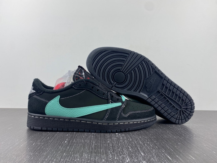 travis scott x air jordan 1 low dm7866-311