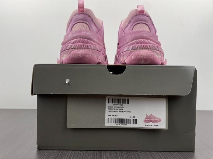 Ba*len*cia*ga triple s sneaker w3cn1 5000