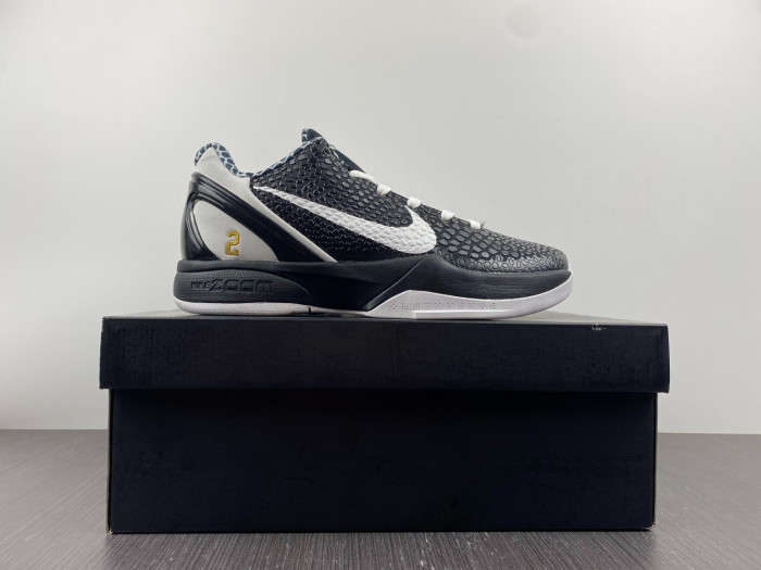 nike kobe 6 protro mambacita sweet 16 cw2190-002