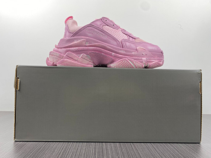 Ba*len*cia*ga triple s sneaker w3cn1 5000