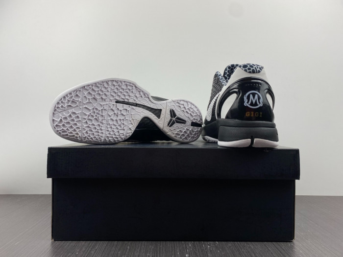 nike kobe 6 protro mambacita sweet 16 cw2190-002