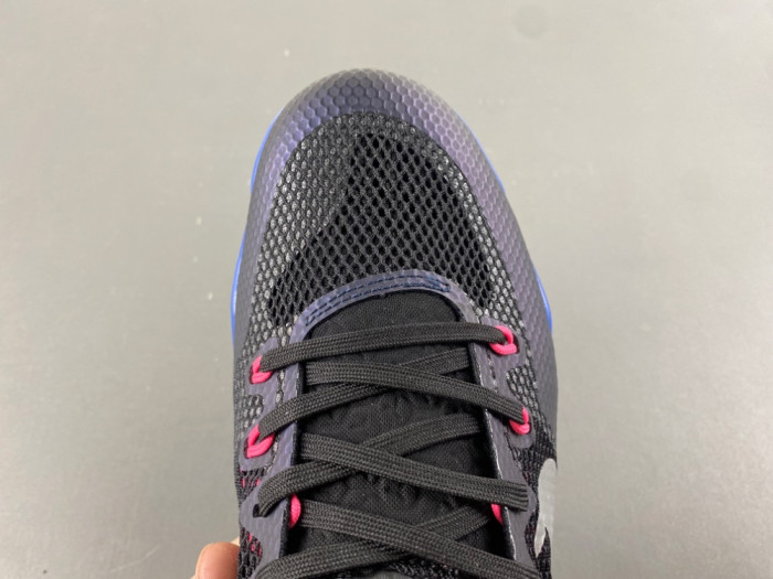 Nike Kobe 11 EM Low Invisibility Cloak 836183-005