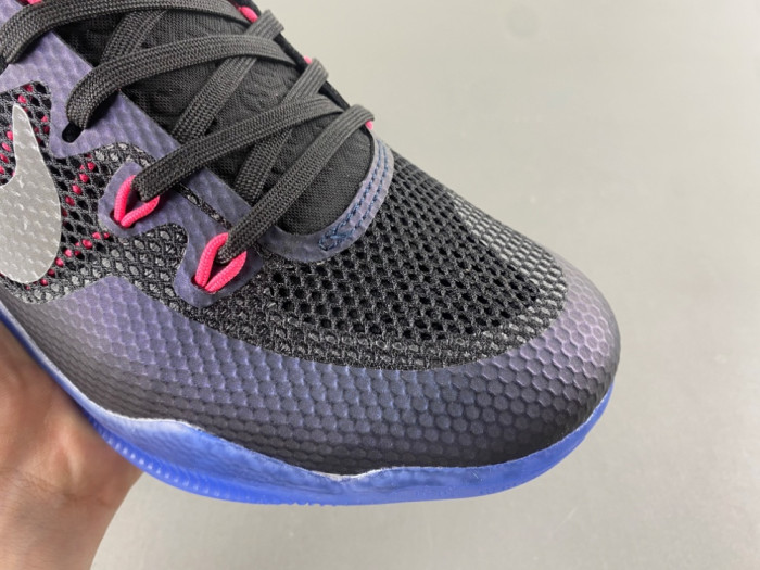 Nike Kobe 11 EM Low Invisibility Cloak 836183-005