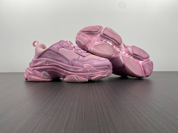 Ba*len*cia*ga triple s sneaker w3cn1 5000