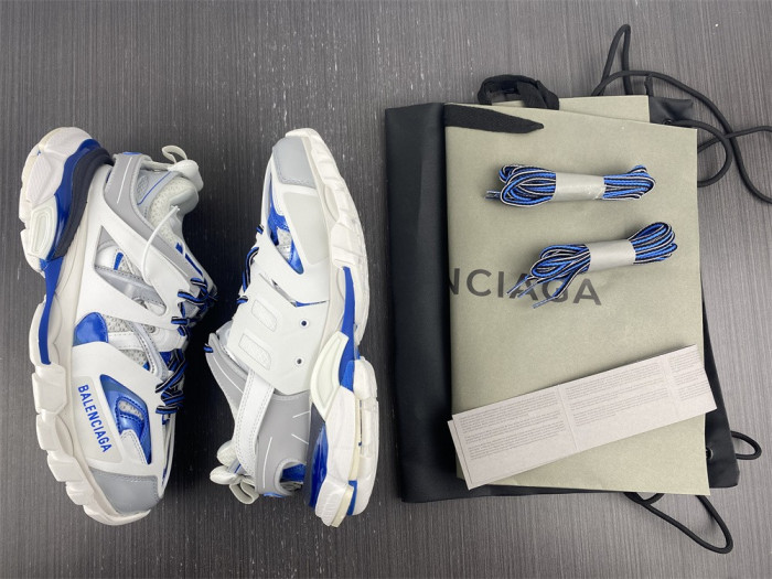 Ba*len*cia*ga track w3fs9 9051