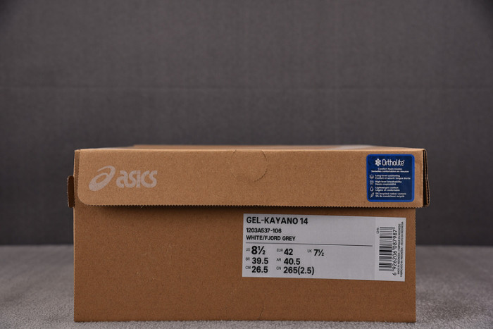 As*ic*s Sneaker 1203A537-106