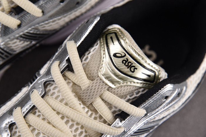 As*ic*s Gel-Kayano 14 Silver colored 1203A537-200
