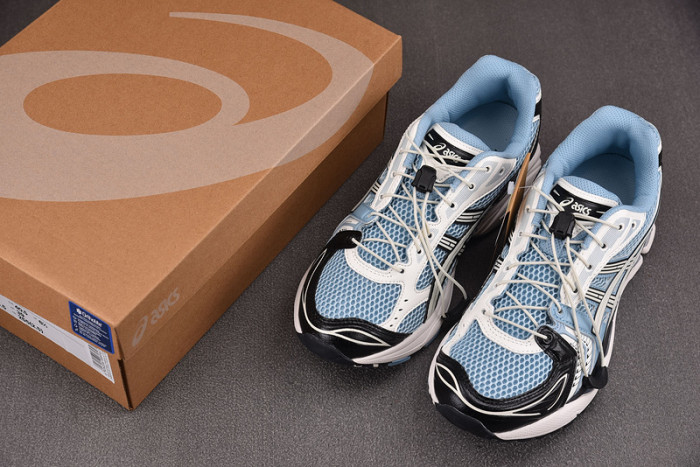 As*ic*s Unlimited Gel-Kayano 14 Mist Cream Shoes 1203A549-400