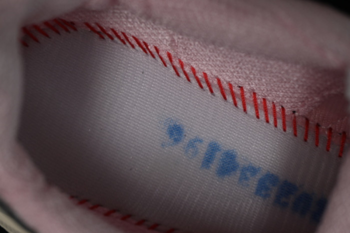 As*ic*s Vandy the Pink Gel-Nimbus 10.1 Strawberry Cream 1203A865-702