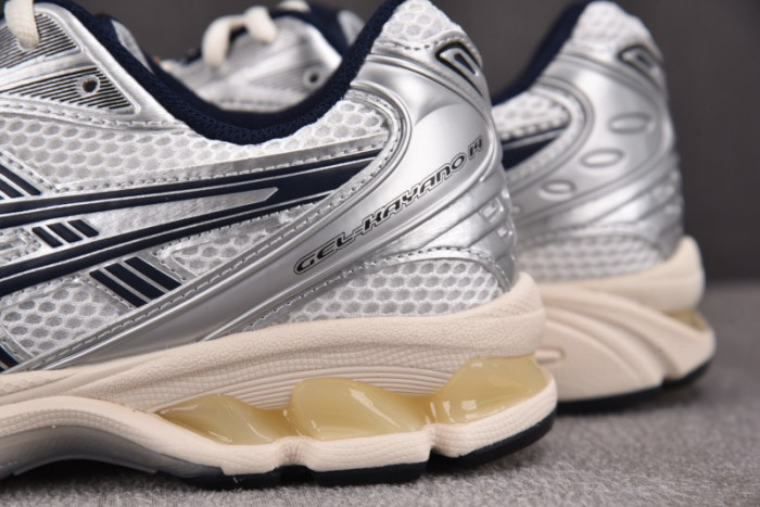 As*ic*s Gel-Kayano 14 JJJJound White Navy 1203A961-100