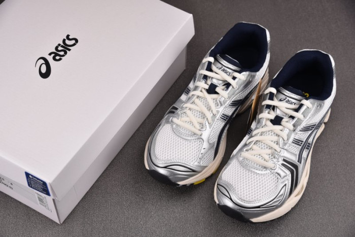 As*ic*s Gel-Kayano 14 JJJJound White Navy 1203A961-100