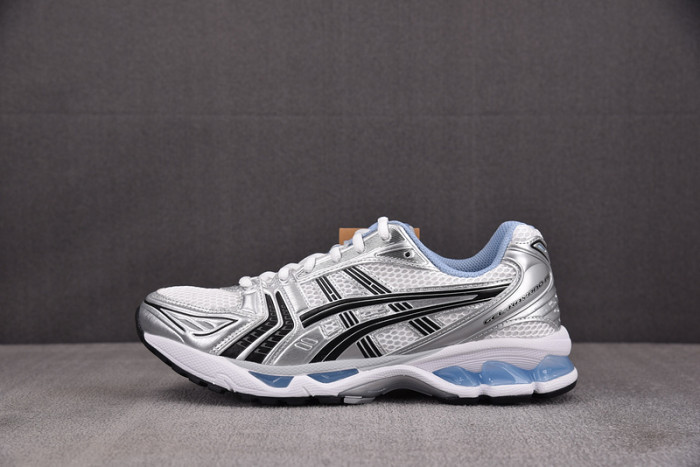 JJJJound As*ic*s Gel-Kayano 14 White Blue | 1203A961-101