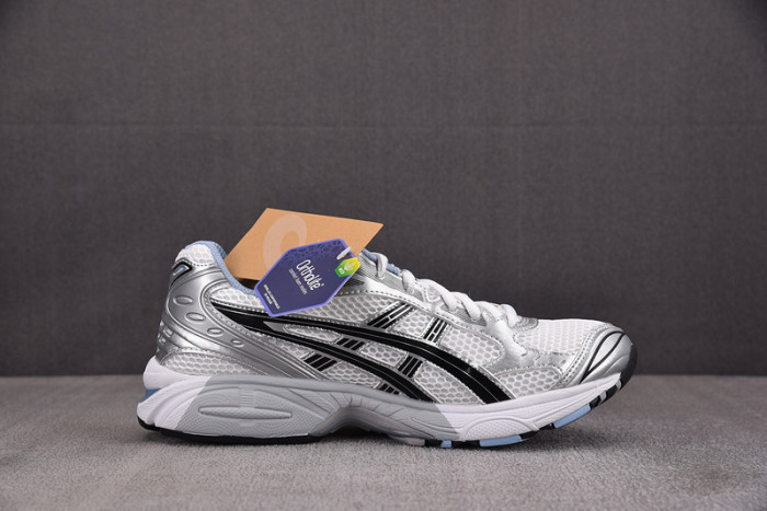 JJJJound As*ic*s Gel-Kayano 14 White Blue | 1203A961-101