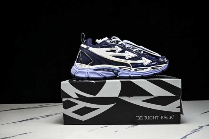 Off-White c/o Virgil Abloh