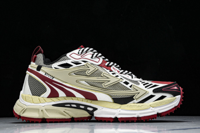 Off-White c/o Virgil Abloh