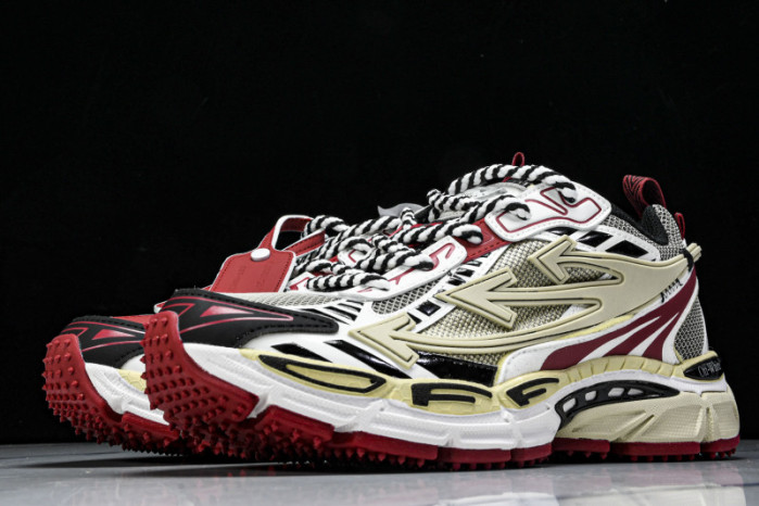 Off-White c/o Virgil Abloh