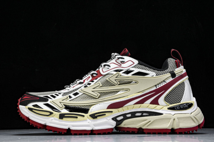 Off-White c/o Virgil Abloh