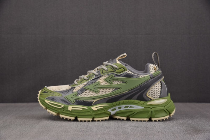 Off-White c/o Virgil Abloh