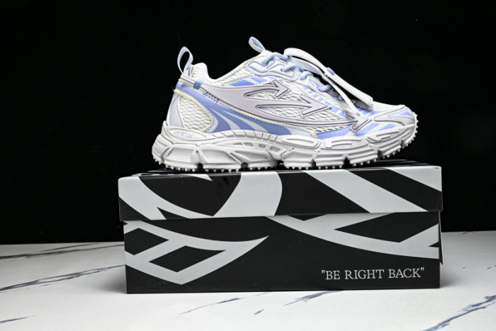 Off-White c/o Virgil Abloh