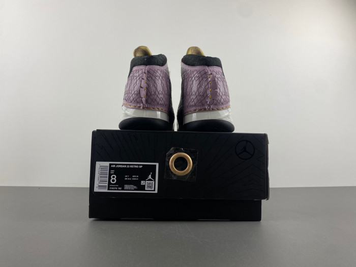 Air Jordan 23 OG 