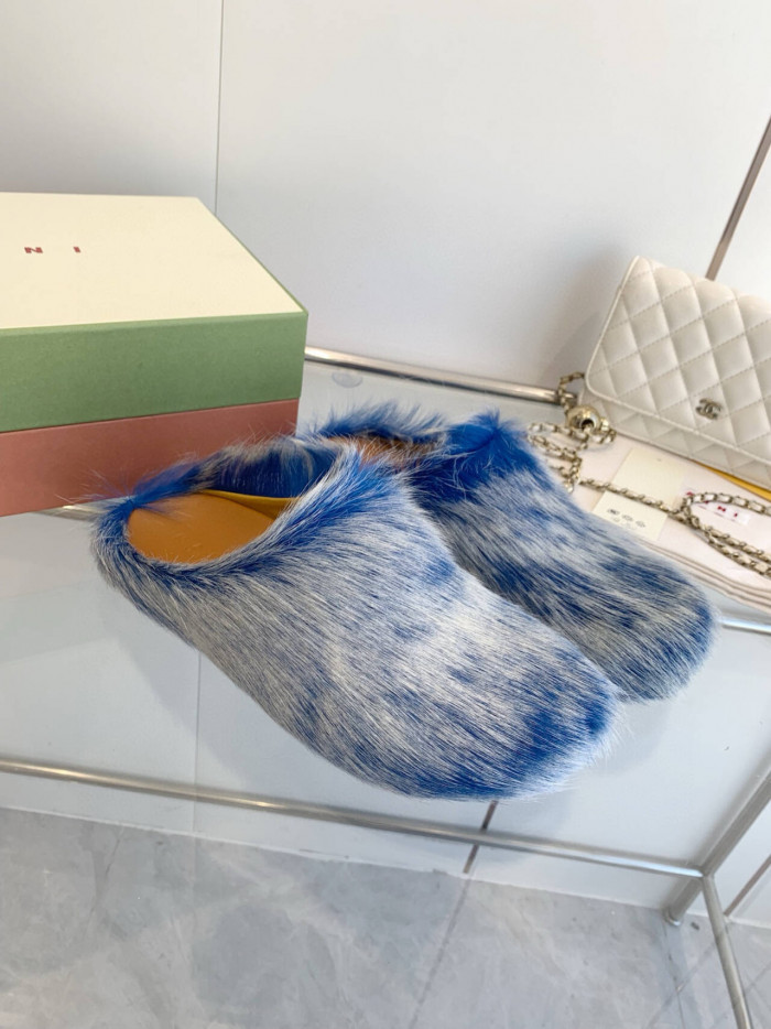 MARNI SLIDES D06643
