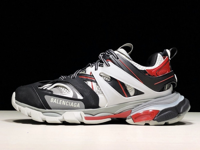 Ba*len*cia*ga track sneaker w09o5 8364