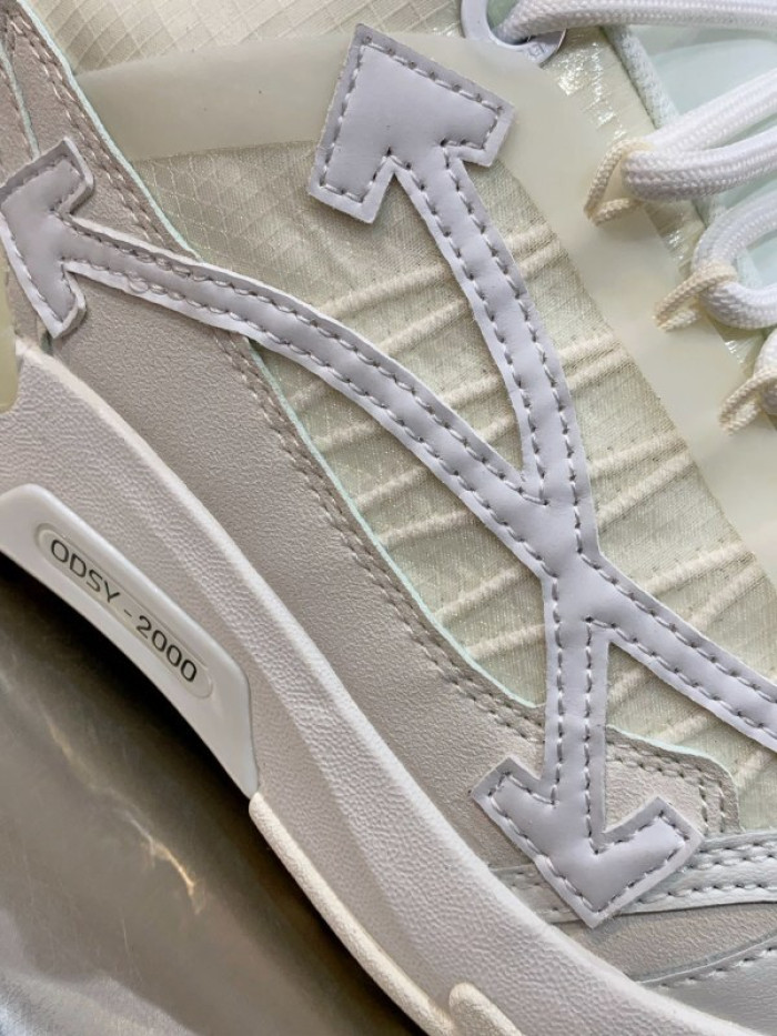 OFF-WHITE ODSY-2000
