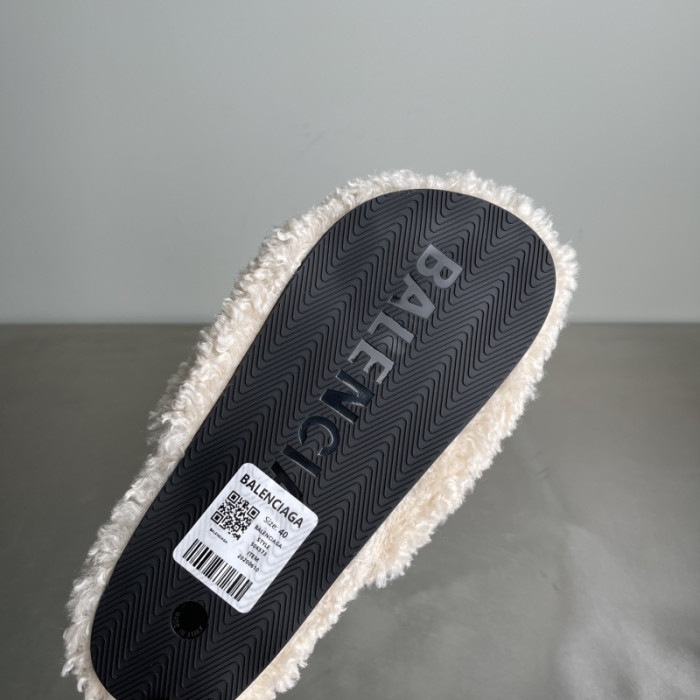 Ba*len*cia*ga Sandals W3R83 8200