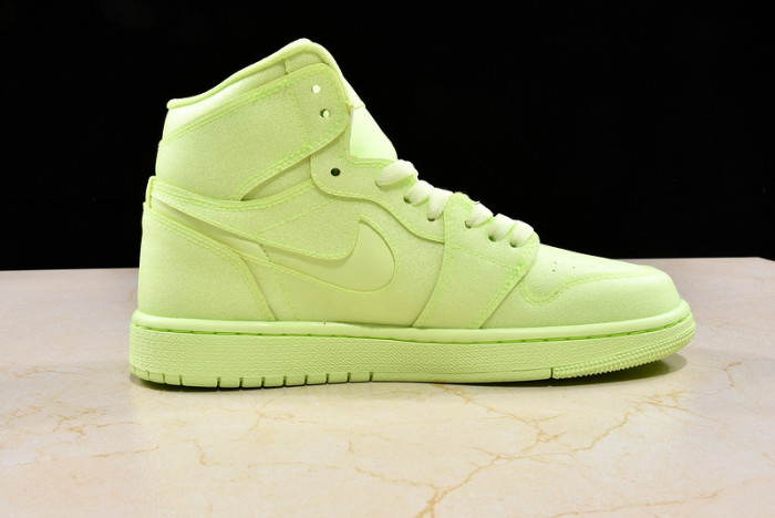 wmns air jordan 1 high prm