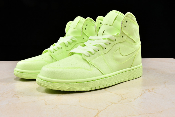 wmns air jordan 1 high prm