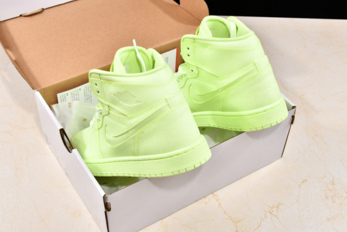 wmns air jordan 1 high prm