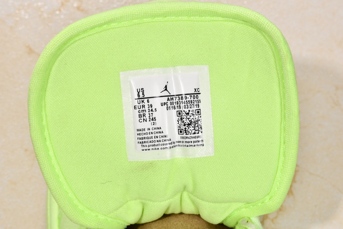 wmns air jordan 1 high prm
