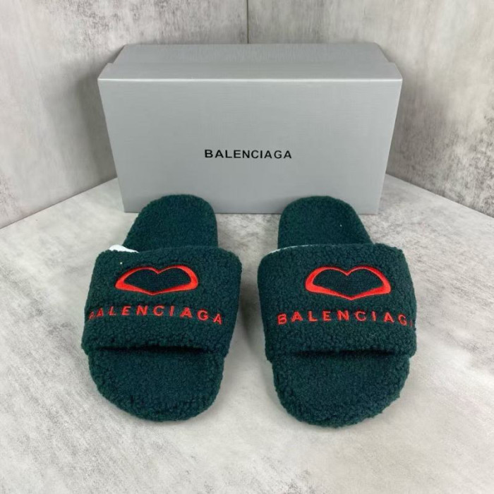 Ba*len*cia*ga Sandals W3R83 9100