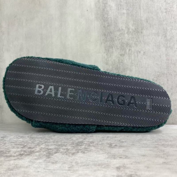 Ba*len*cia*ga Sandals W3R83 9100