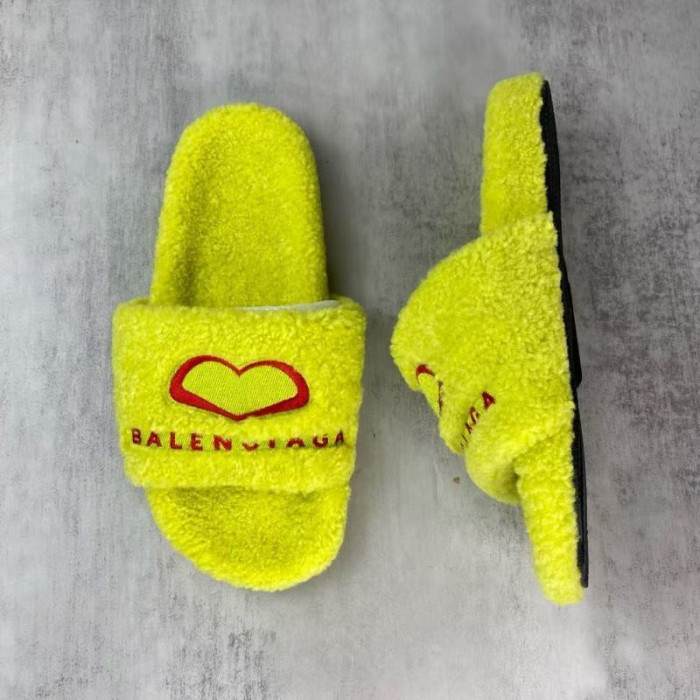 Ba*len*cia*ga Sandals W3R83 9200