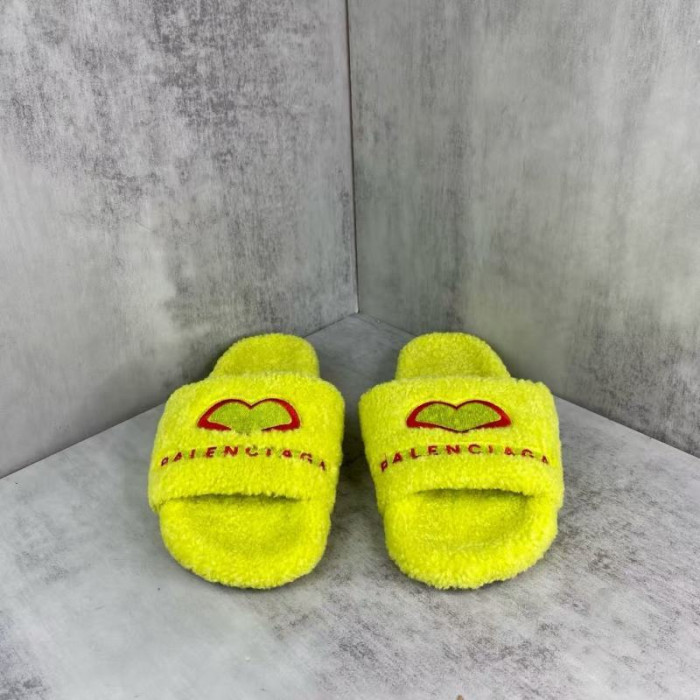 Ba*len*cia*ga Sandals W3R83 9200