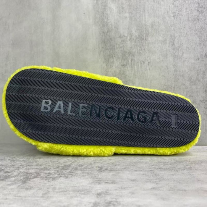 Ba*len*cia*ga Sandals W3R83 9200