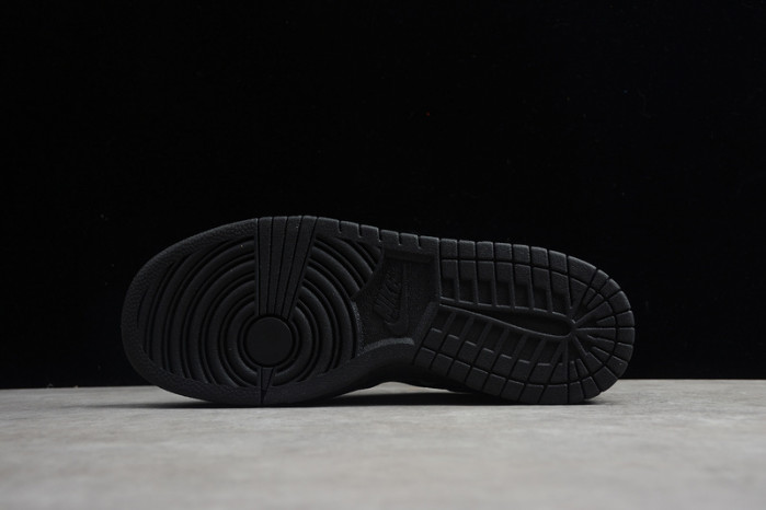 comme des garÇons x dunk low
