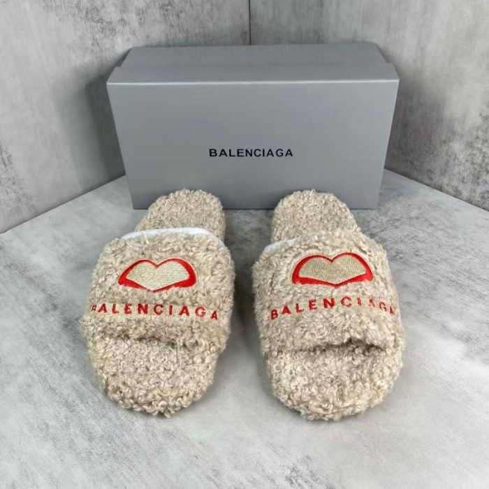 Ba*len*cia*ga Sandals W3R83 9300