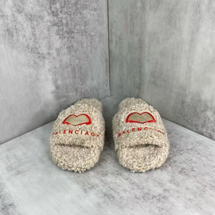 Ba*len*cia*ga Sandals W3R83 9300