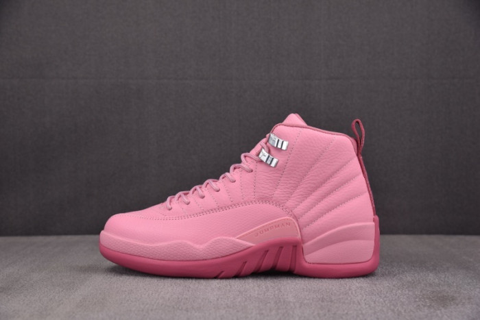 Air Jordan 12 ''Pearl Pink'' 510815-600