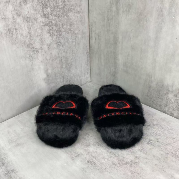 Ba*len*cia*ga Sandals W3R83 9400