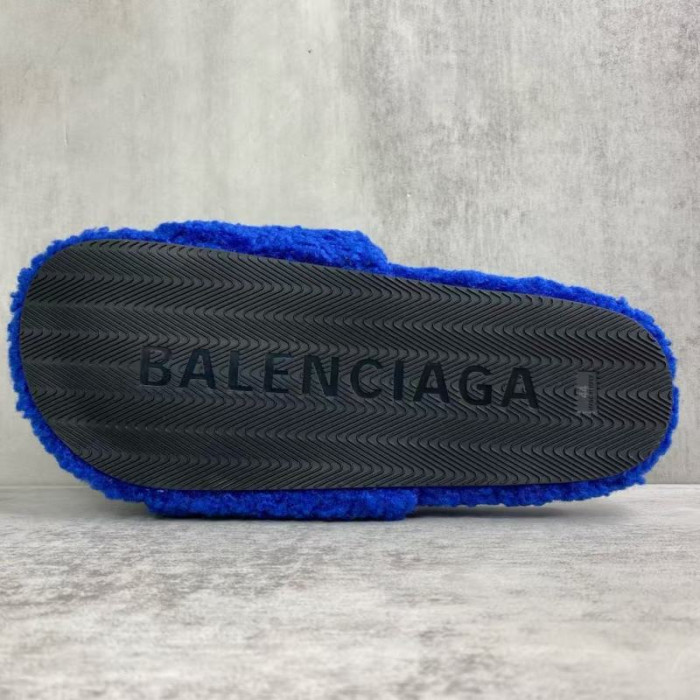 Ba*len*cia*ga Sandals W3R83 9500