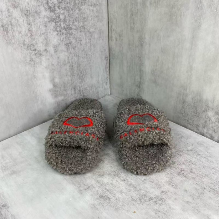 Ba*len*cia*ga-sandals-W3R83 9600