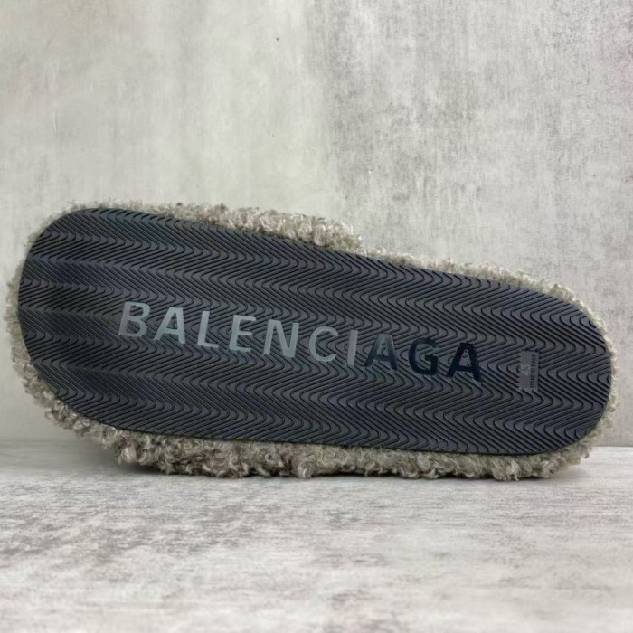 Ba*len*cia*ga-sandals-W3R83 9600