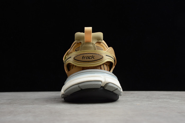Ba*len*cia*ga track sneaker ecba8168365