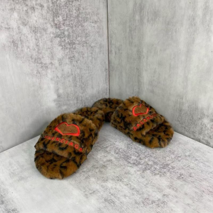 Ba*len*cia*ga Sandals W3R83 9700