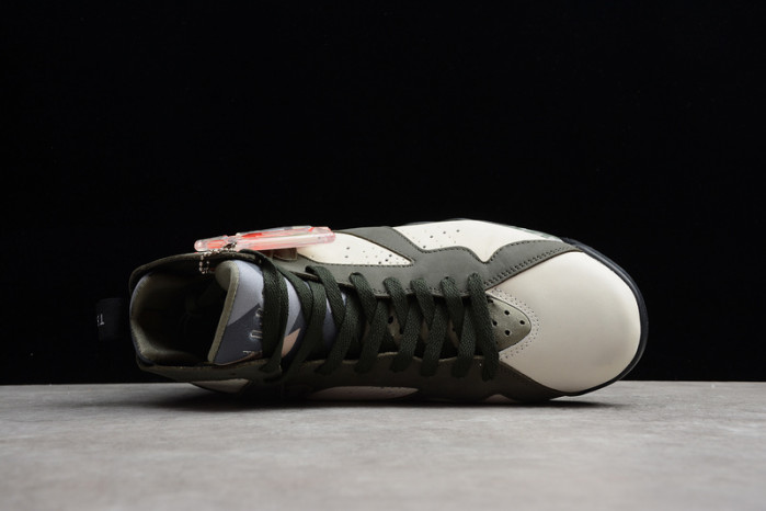 patt x air jordan 7 og at3375-100