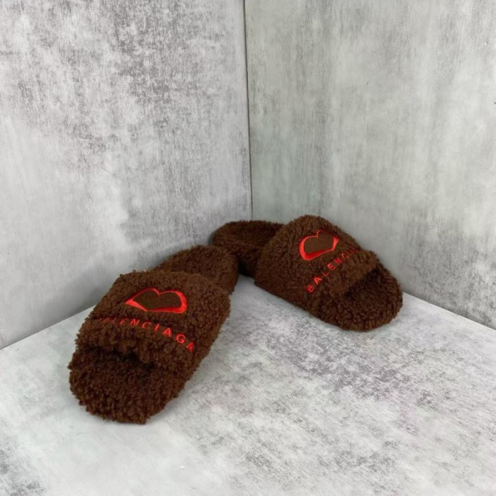 Ba*len*cia*ga Sandals W3R83 10000